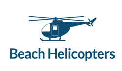 Beach Helicopter Destin