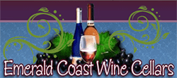 Emerald Coast Wine Cellars