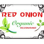 Red Onion Organic